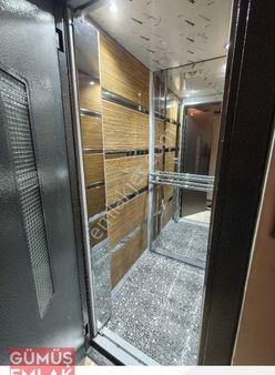 Kağıthane Yahya Kemal'de Satılık Daire