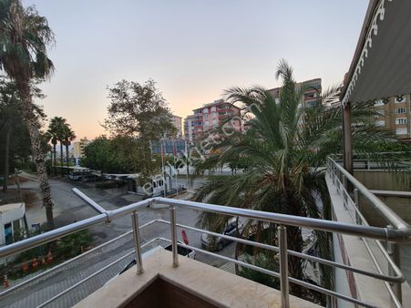 Anchor Gayrimenkul' Den Akdeniz Mahallesinde Satılık 3+1 Daire.