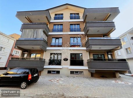 C21 Winner Paşaalanı Mahallesi 2+1 Satılık Daire