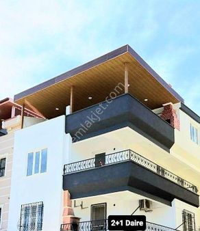 Didim Efeler Mah Ana Cadde Üzerinde