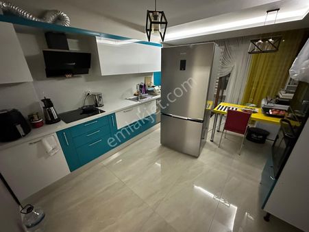 Bademlik Mahallesi'nde Site İçerisinde Full Yapılı 4+1 Daire!