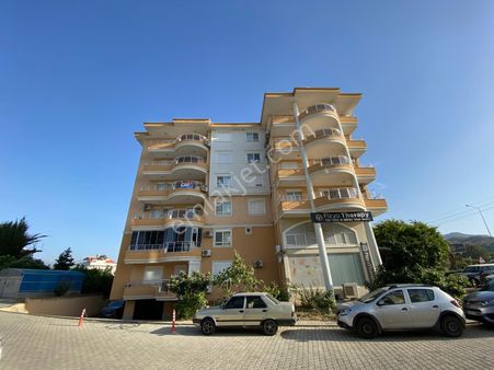 Krediye Uygun, Ferah Ve Kullanışlı Ayrı Mutfak Düz 3+1