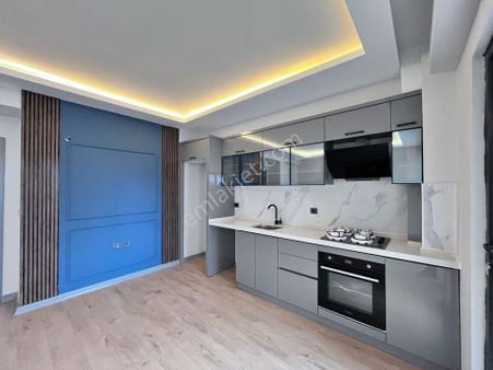 Parstan Altınkumda Denize Yakın Arakat Ebeveyn Banyolu 2+1 Daire