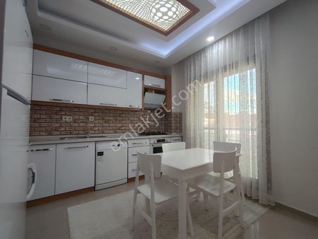 Fevziçakmak Mh. Yeni Binada Asansörlü 2+1 Eşyalı Lüks Daire