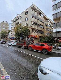 Akbal Emlak Batı Mah. Burhan Toprak Cad. 120 M2 3+1 29.000 Tl