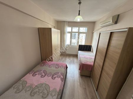 Çukurova Güzelyalıda 3+1 Açık Mutfak Eşyalı Daire