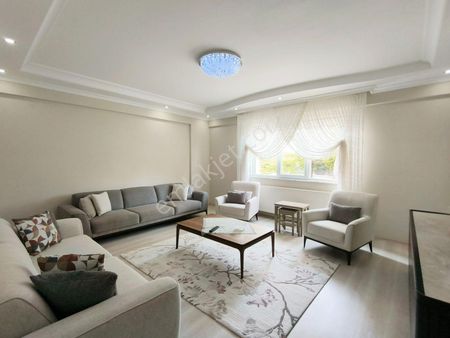 Canik Hasköy Töre Kardeşler Sitesinde Satılık 3+1 Daire