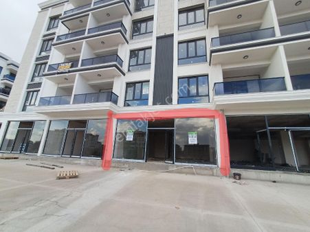 Kiralık İşyeri Dükkan Yıldız Yapı Kantar Kavşağı Diyarbakır