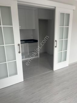 Varsak Karşıyaka Mahallesi 2+1 Katta Daire