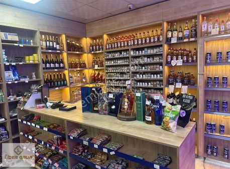 Eslider Emlaktan Teksanda Devren Tekel Bayi