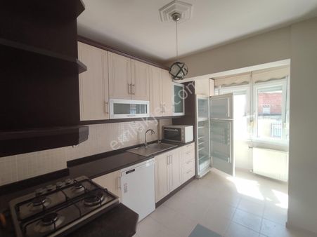 Ekonomi Üni Yakını 3+1 Yapılı Arakat Jeotermalli Daire