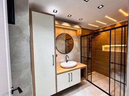 Parstan Altınkumda Masrafsız Arakat 3+1 Geniş Kullanımlı Daire