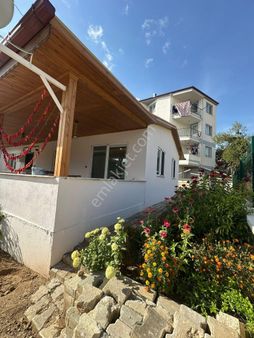 Şahin Emlaktan Denizli Acıpayam Yukarı Mah. 276 M² Arsa İçinde Satılık Müztakil Ev