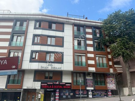 Barış'tan Tepeüstü Merkezde Uygun Fiyata Satılık Dubleks Daire