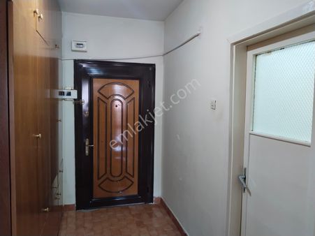 Sokullu Caddesi Altında, Niğde Sokak’ta Yatırımlık 3+1 Daire