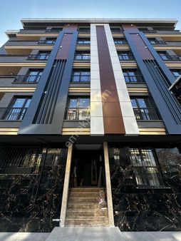 Next House'dan Siyavuşpaşada K.otoparklı 3+1 135m2, Fırsat Daire