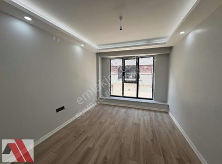 Sümbüller'den Eğitimciler Yakını Yerden Isıtmalı Modern 2+0