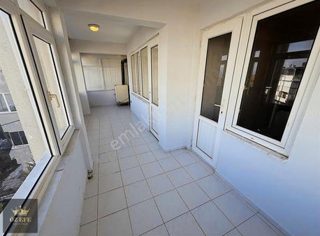 Öz Efe'den Altınoluk Ta Deniz Manzaralı Ara Kat Daire