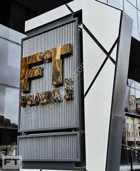 İlkadım Da Prestijli Satılık Ofis