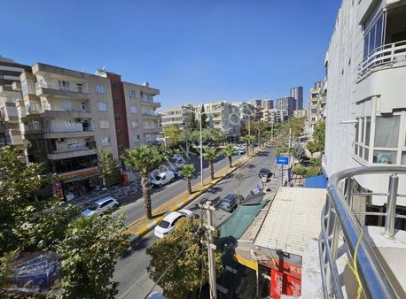 Yenişehirde Kiralık 4 Odalı Daire Şehir Hastanesine Yakın