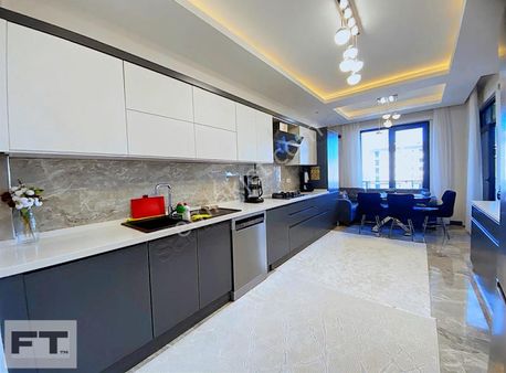 Atakum Balaç Da Satılık 4+1 Daire