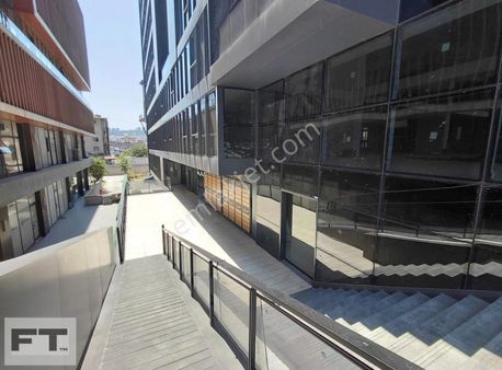 Kılıçdede De Kiralık Sıfır İşyeri