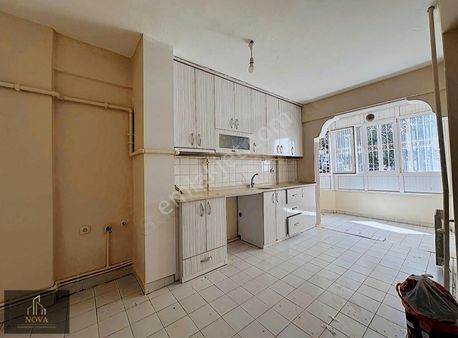 Nova Gayrimenkulden Yenişehirde 3+1 Kiralık Daire