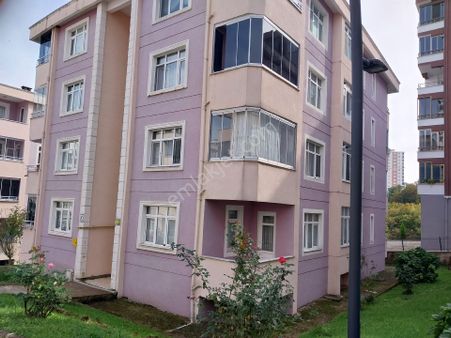 Dolunay Mah Kutlukent Sıtesınde Satılık 23+1 Daıre