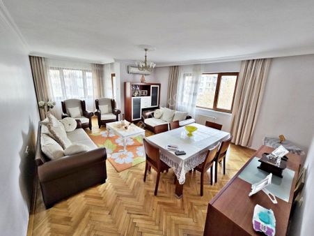 Etlik Şehir Hastanesi / Antares Avm Yakını Yapılı Masrafsız Satılık Katta 3+1