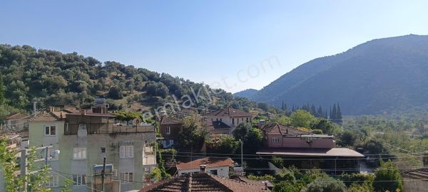 Termal Tatil Köyü Bayındır Ergenli'de Muhteşem Müstakil Ev