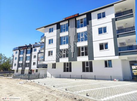 Fx'den_yenikentde_3+1_2.kat Sıfır_geniş Kullanışlı Kiralık Daire