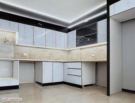 - Fx'den_yenikent'de_yüksek Kira Getirili_oturuma Hazır Daire -