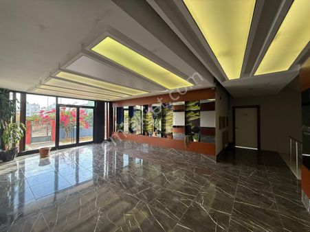 Esse My Home'dan 100.yılda 3+1_çb 175m2 Kombili Satılık Lüx Daire