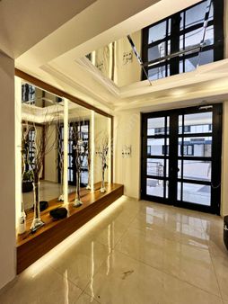 Kz Grup'tan Karaağaç'da 2+1 100m2 Arakat Satılık Daire