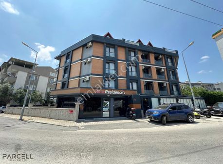 Balıkesir Altıeylül'de Tek Tapuda 3 Adet Satılık Full Eşyalı 1+1