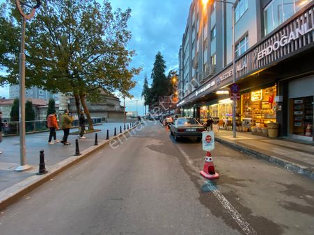 Trabzon Merkez'de Kiralık Ofis