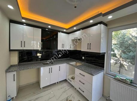 Akyurtta 2 Katlı Lüks Villa