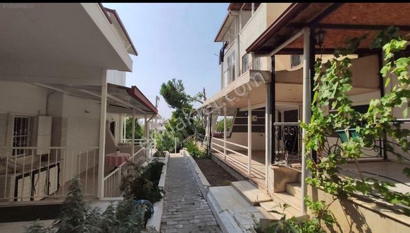 Denize Sadece 800 Metre! 4+1 Tripleks Villa,uygun Fiyatlı Fırsat