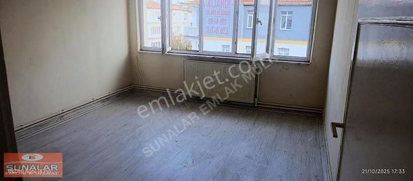 Mimarsinan Mahallesinde Güney Cephe Kiralık Daire