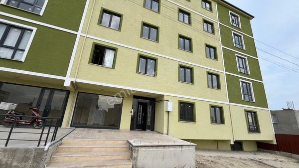 Satılık 2 + 1 Daire