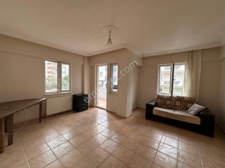 Muğla Menteşe Kötekli’de 3+1 Eşyasız Kiralık Daire