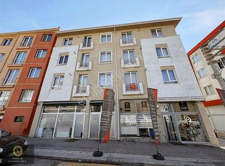 Sarılar Gm'den Şirintepe Mah Üni Yakını Kiralık 1+1 Eşyalı Daire