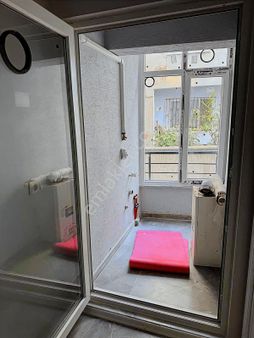 Ersay'dan Eşyalı Kiralık-1+1-sıfır Daire-çarşıya Yüreme Mesafesi