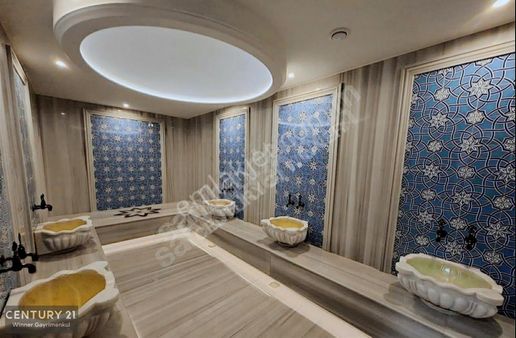 C21 Winner Balıkesir Emlak Konutları 3+1 Kiralık Daire