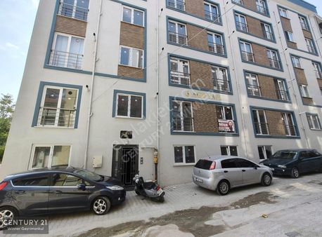 C21 Winner Hacıilbey Mahallesi Satılık 1+1 Sıfır Daire