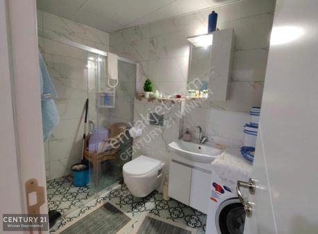 C21 Winner Hacıilbey Mahallesi Satılık 1+1 Sıfır Daire