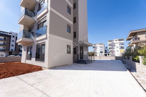 Döşemealtı Altınkalede 1+1 Ebeveyn Banyolu Geniş Ferah Daire