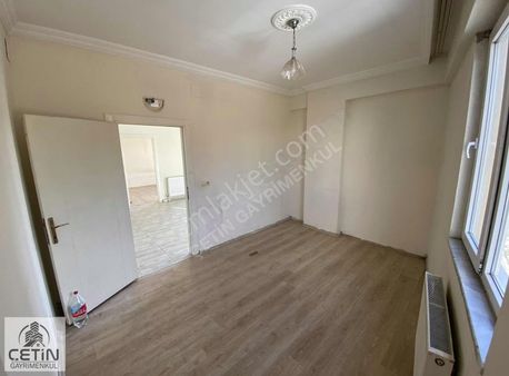 Çetin Gayrimenkul'den Orman Bölge Müd Üst Kısmında Kiralık 2+0