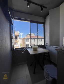 Bahçelievler Ulubatlı Caddesi Ultra Lüks Dubleks Daire