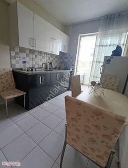 Manavgat Side Mahallesi Eşyalı Kiralık 1+1 Daire